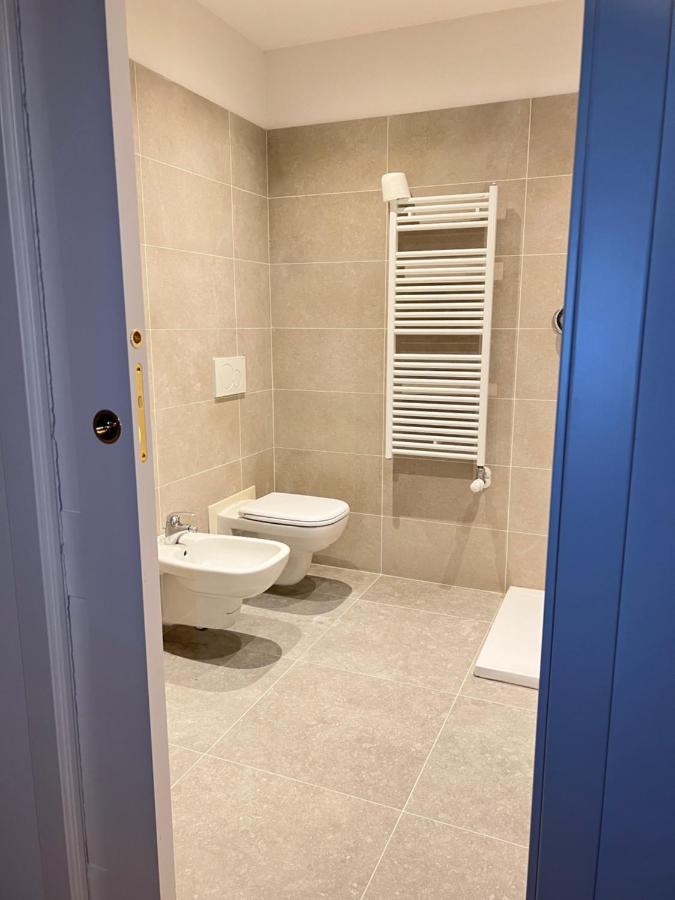 Venice Luxury Suites Exteriör bild