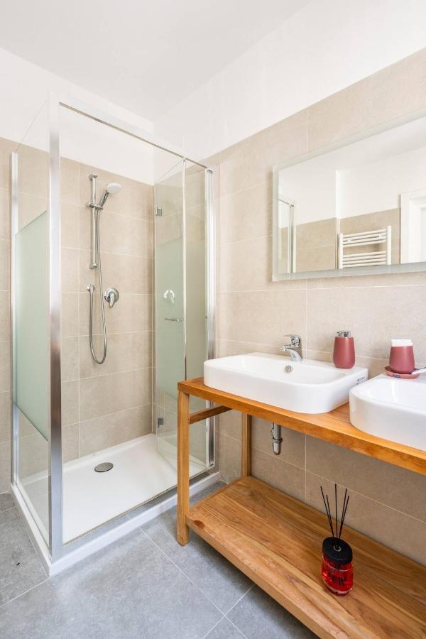 Venice Luxury Suites Exteriör bild