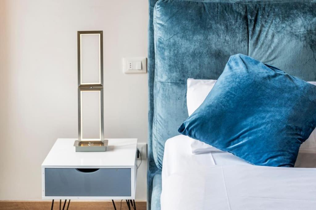 Venice Luxury Suites Exteriör bild