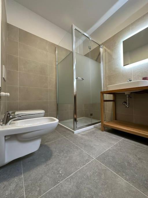 Venice Luxury Suites Exteriör bild