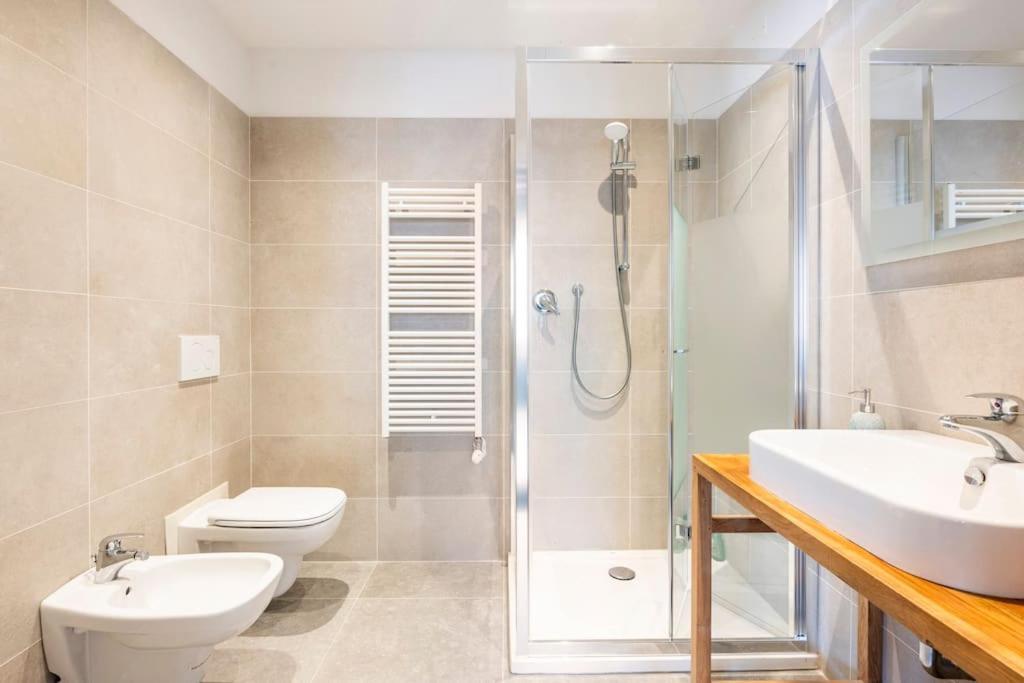 Venice Luxury Suites Exteriör bild