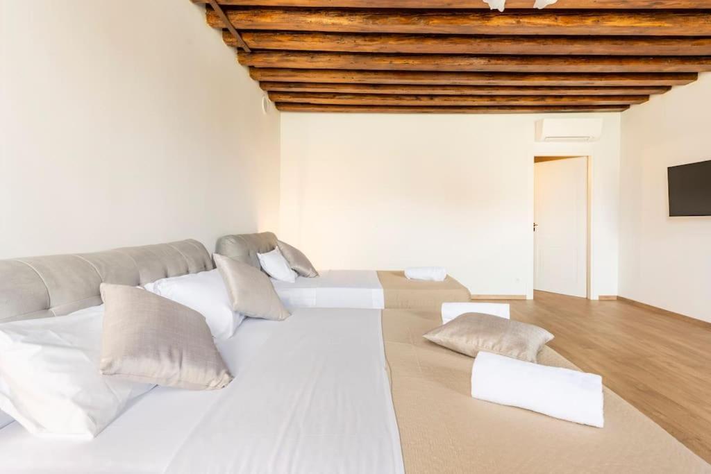 Venice Luxury Suites Exteriör bild