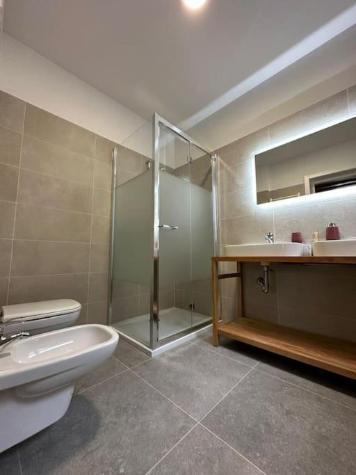 Venice Luxury Suites Exteriör bild